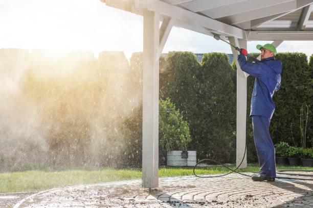 Professional Pressure Washing Services in Claysburg, PA